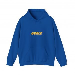 Sudadera OZELE NAVY