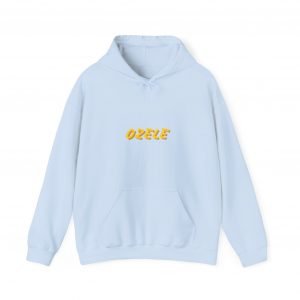 Sudadera OZELE SKY